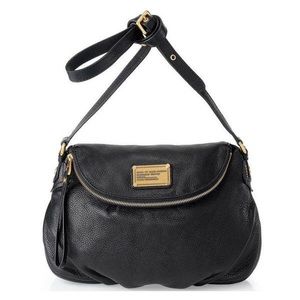 Marc Jacobs Natasha Q Cross Body